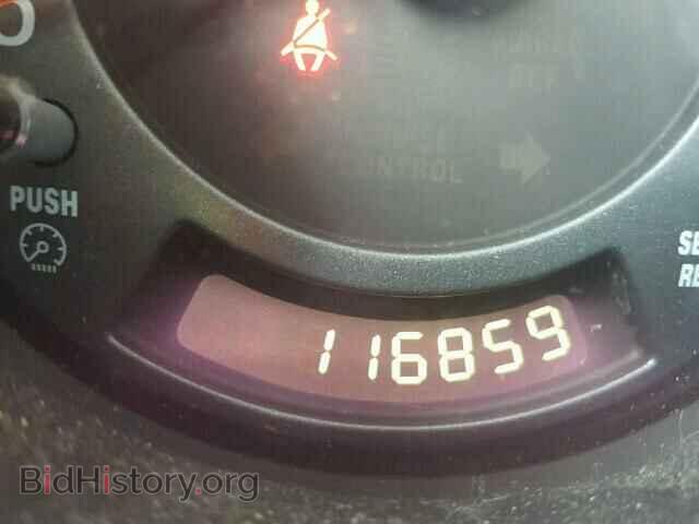 2003 HONDA ELEMENT - VIN: 5J6YH185X3L013689 - Фото 8