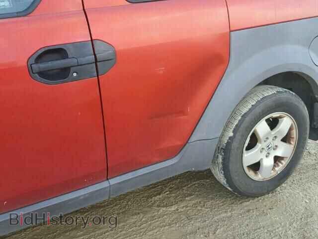 2003 HONDA ELEMENT - VIN: 5J6YH185X3L013689 - Фото 9
