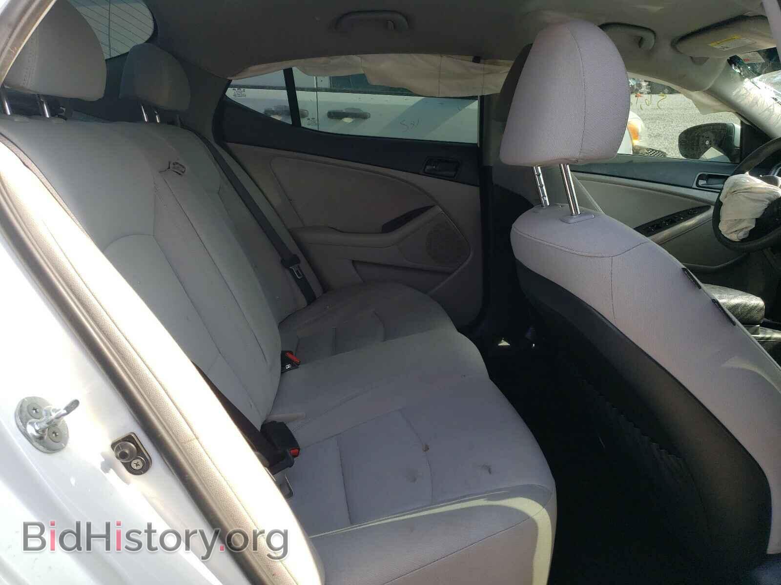 2015 KIA OPTIMA - VIN: KNAGM4A74F5633535 - Photo 6