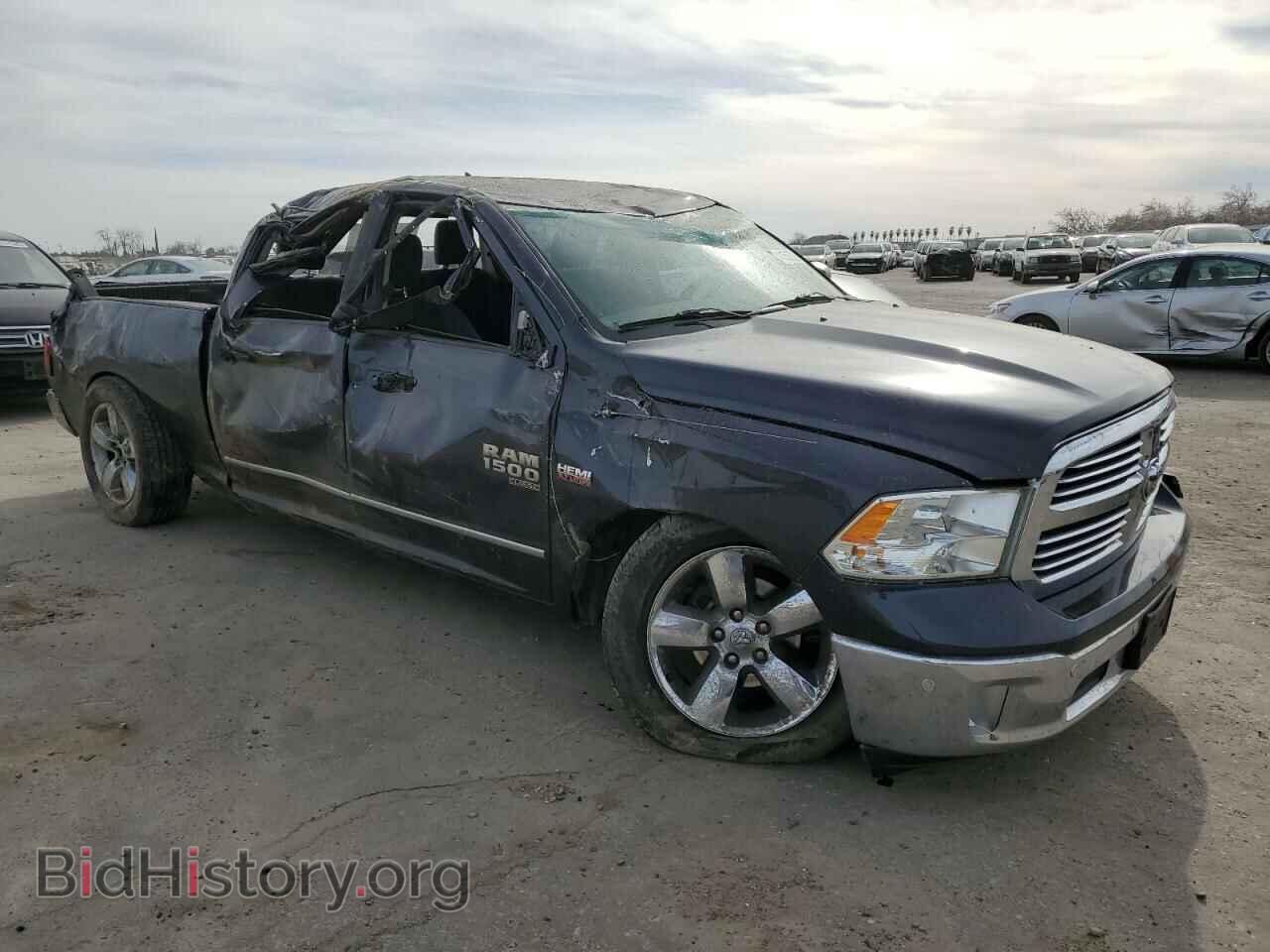 2019 RAM 1500 - VIN: 1C6RR6TT4KS678500 - Фото 4