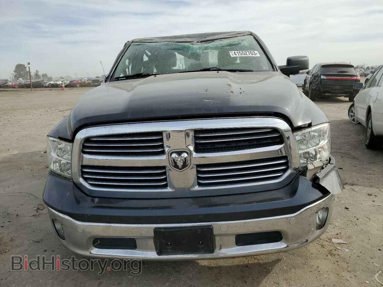 2019 RAM 1500 - VIN: 1C6RR6TT4KS678500 - Фото 5