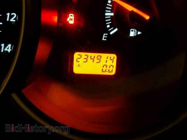 2011 NISSAN VERSA - VIN: 3N1BC1AP5BL431962 - Фото 8