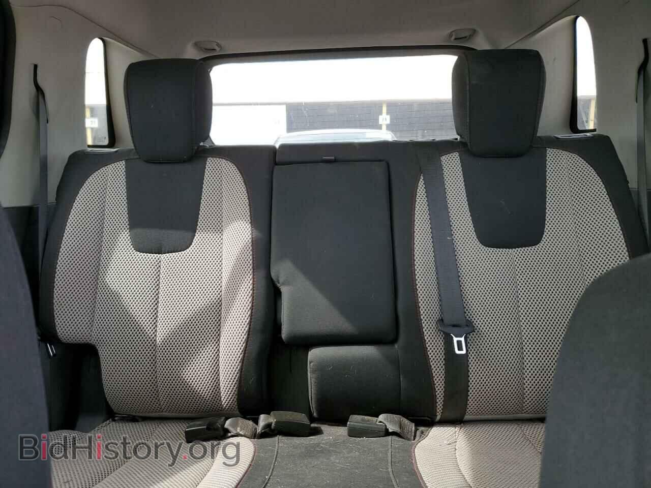 2012 GMC TERRAIN - VIN: 2GKFLSE5XC6221977 - Photo 10