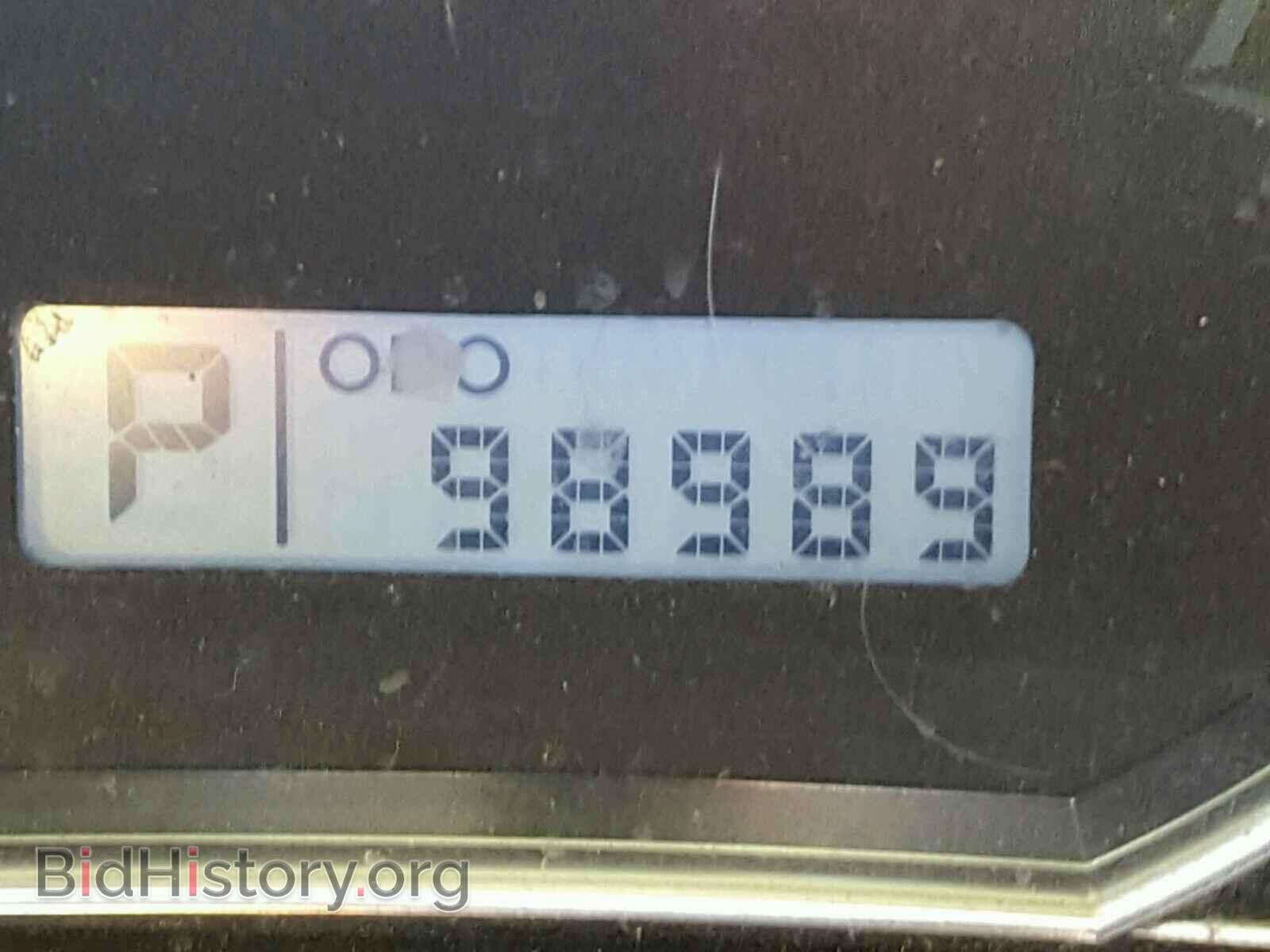 2012 SUBARU FORESTER - VIN: JF2SHADC2CH429921 - Фото 8