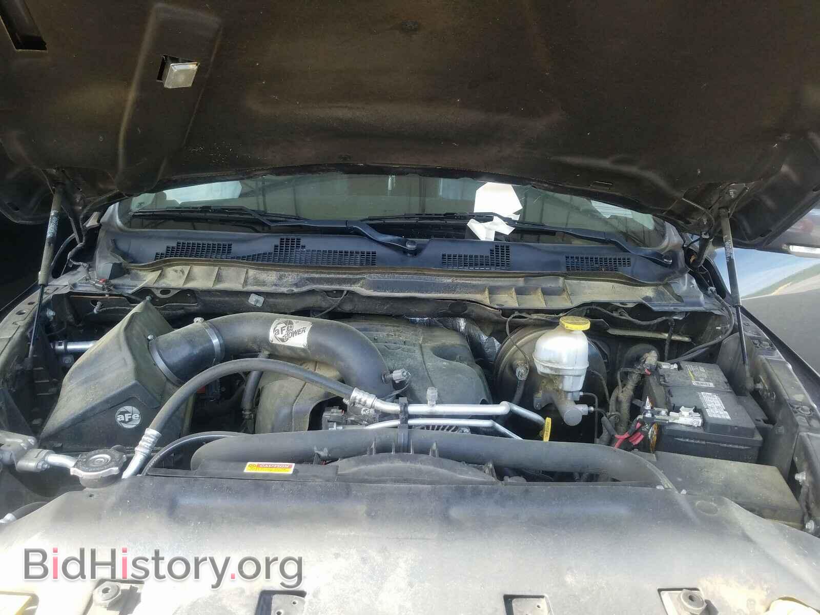 2017 RAM 1500 - VIN: 1C6RR6HT0HS622247 - Фото 7