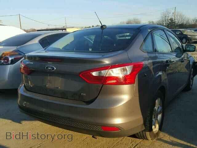 2014 FORD FOCUS - VIN: 1FADP3F2XEL402322 - Photo 4