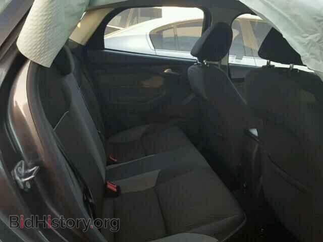 2014 FORD FOCUS - VIN: 1FADP3F2XEL402322 - Photo 6