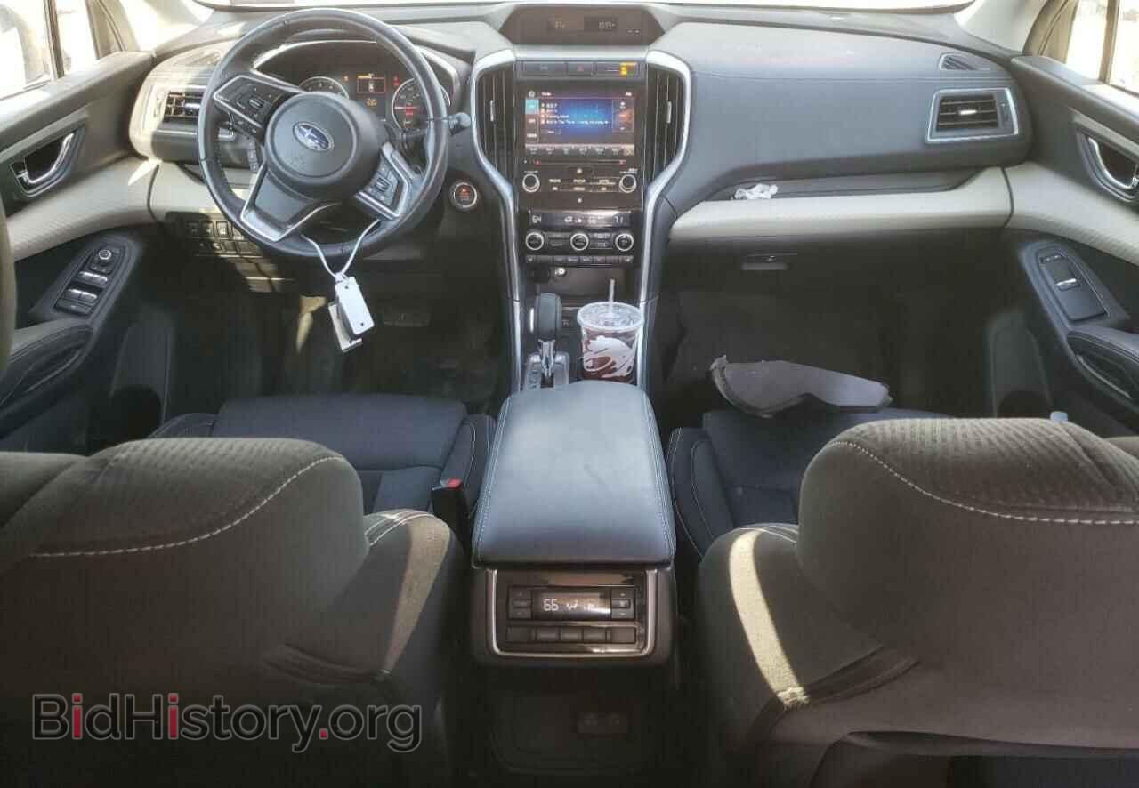 2021 SUBARU ASCENT - VIN: 4S4WMACD5M3439083 - Фото 8
