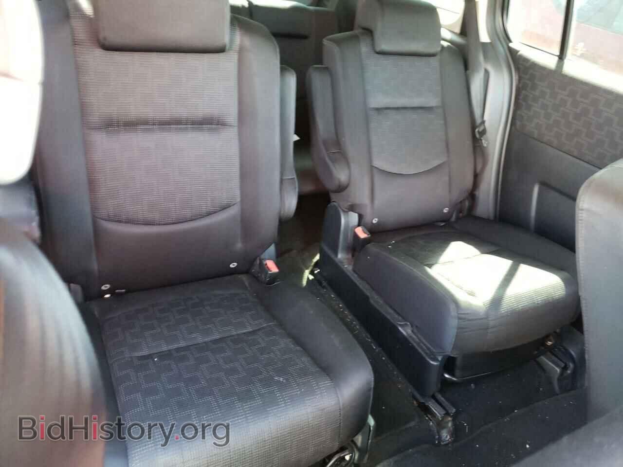 2008 MAZDA 5 - VIN: JM1CR293680318681 - Фото 6