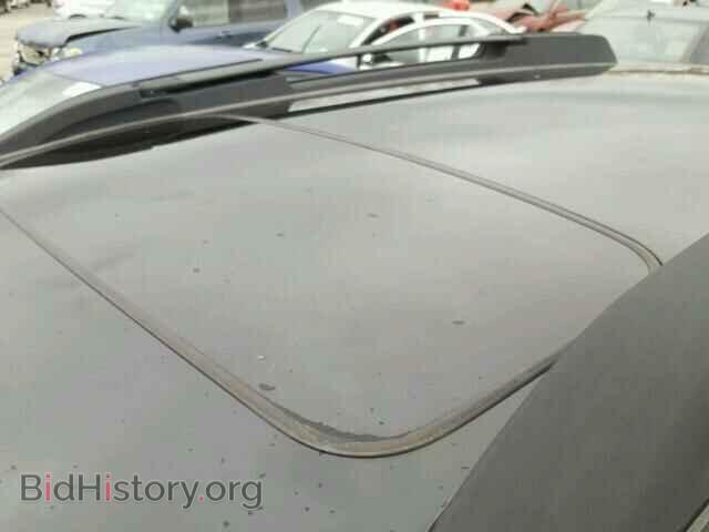 2012 SUBARU OUTBACK - VIN: 4S4BRBKC5C3255064 - Photo 10