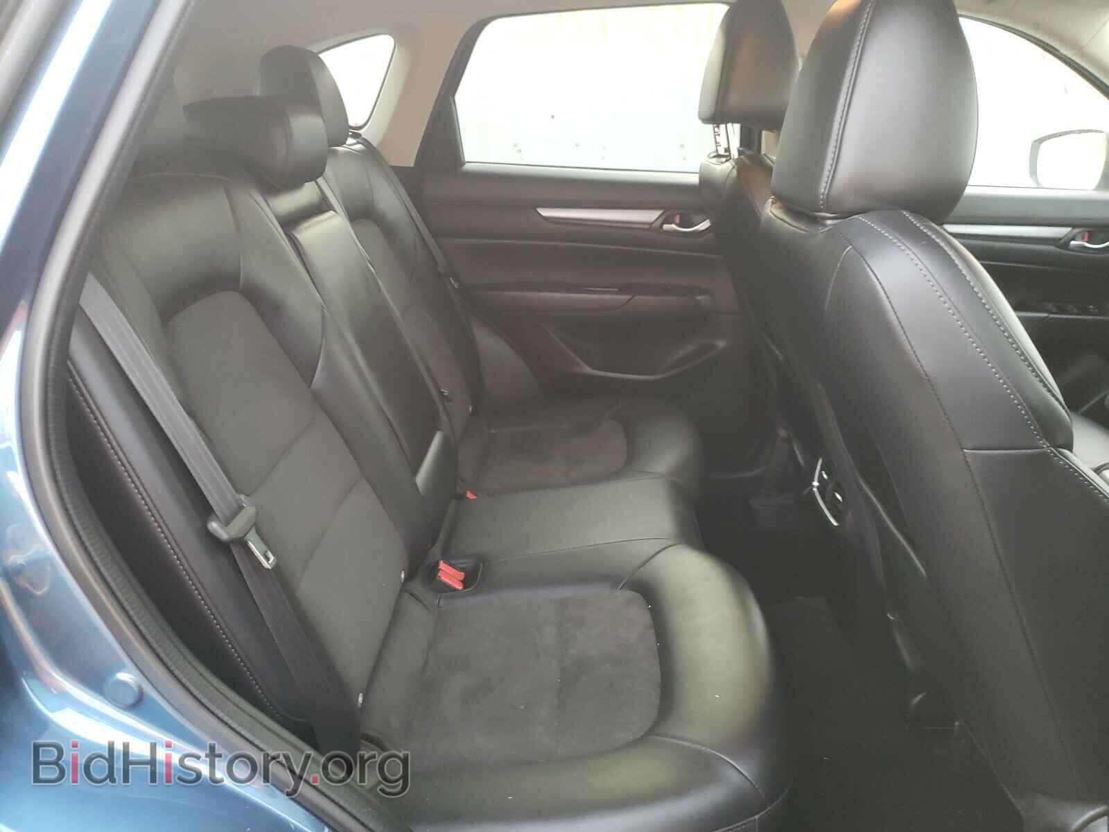2018 MAZDA CX-5 - VIN: JM3KFBCM4J0441009 - Photo 6