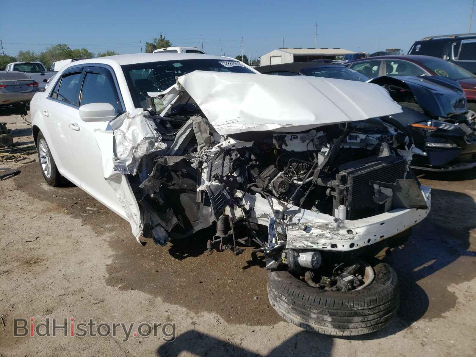 Photo 2C3CCAAG9EH276089 - CHRYSLER 300 2014