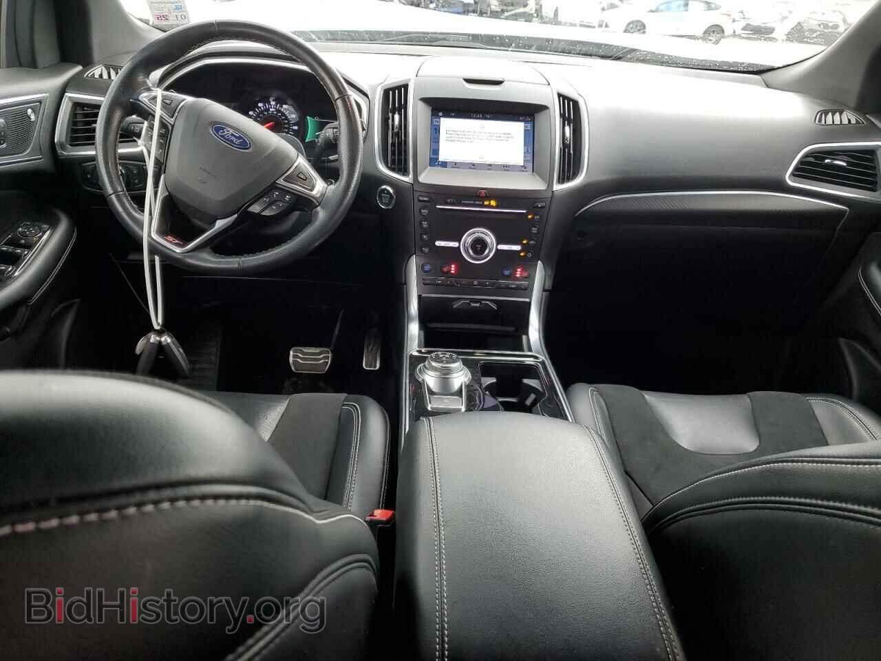 2019 FORD EDGE - VIN: 2FMPK4AP4KBB79104 - Фото 8