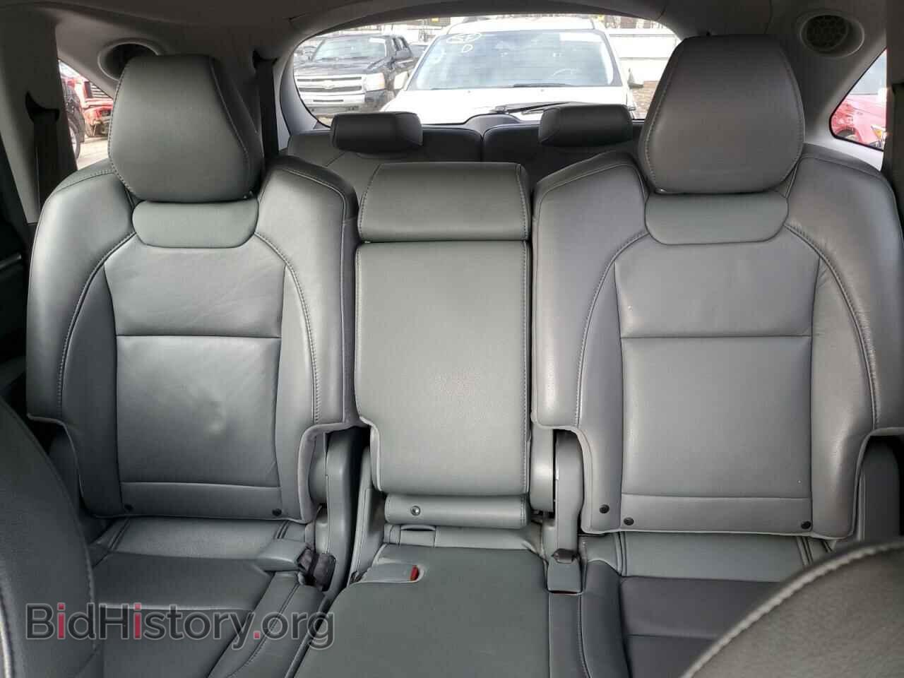 2014 ACURA MDX - VIN: 5FRYD4H49EB019515 - Photo 10
