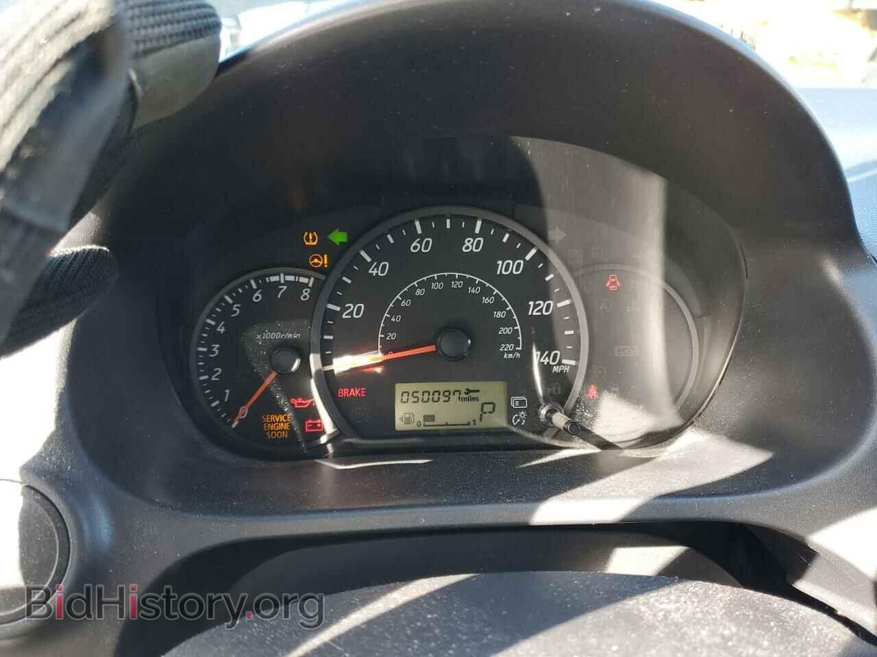 2017 MITSUBISHI MIRAGE - VIN: ML32A3HJ0HH018017 - Фото 9