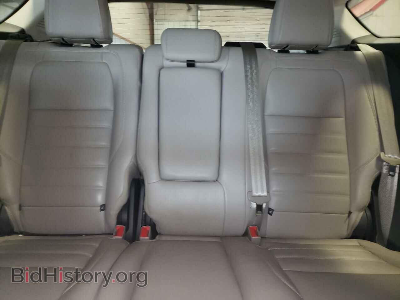 2017 FORD CMAX - VIN: 1FADP5DU7HL103553 - Photo 10
