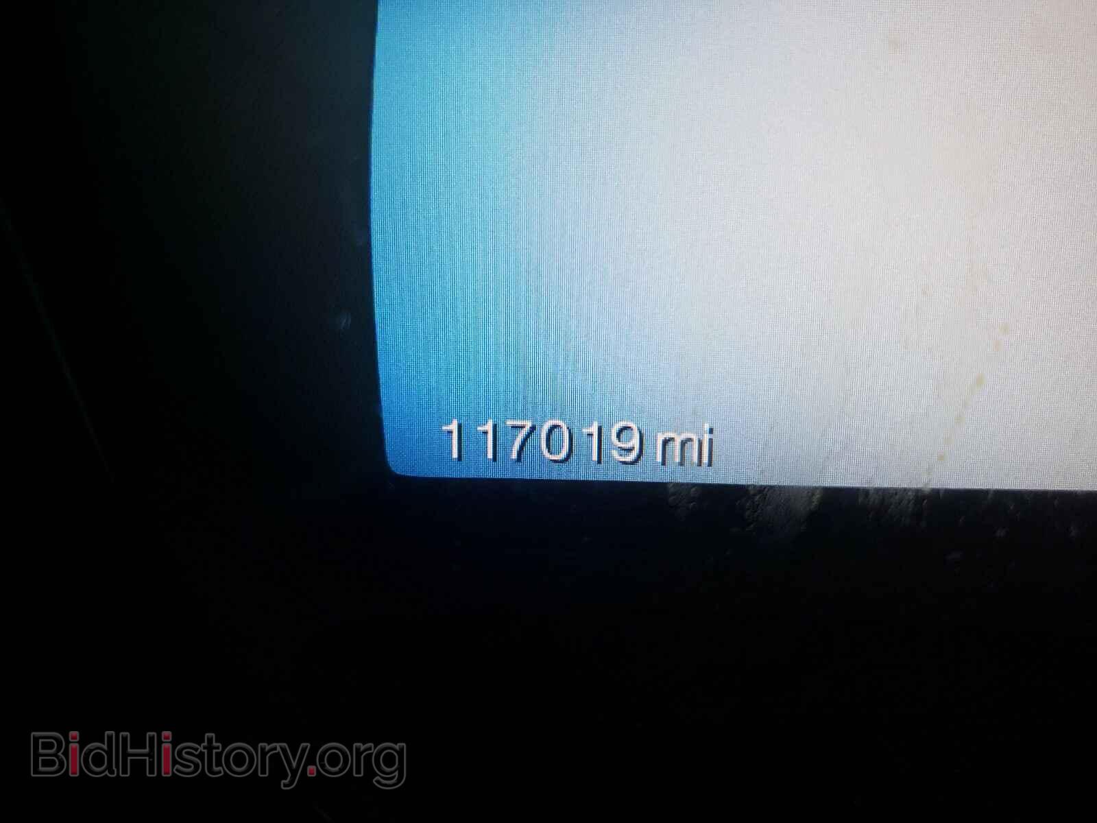 2011 FORD EDGE - VIN: 2FMDK3JCXBBA70236 - Photo 8