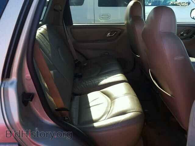 2001 MAZDA TRIBUTE - VIN: 4F2CU09151KM44588 - Фото 6