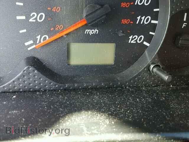 2001 MAZDA TRIBUTE - VIN: 4F2CU09151KM44588 - Фото 8
