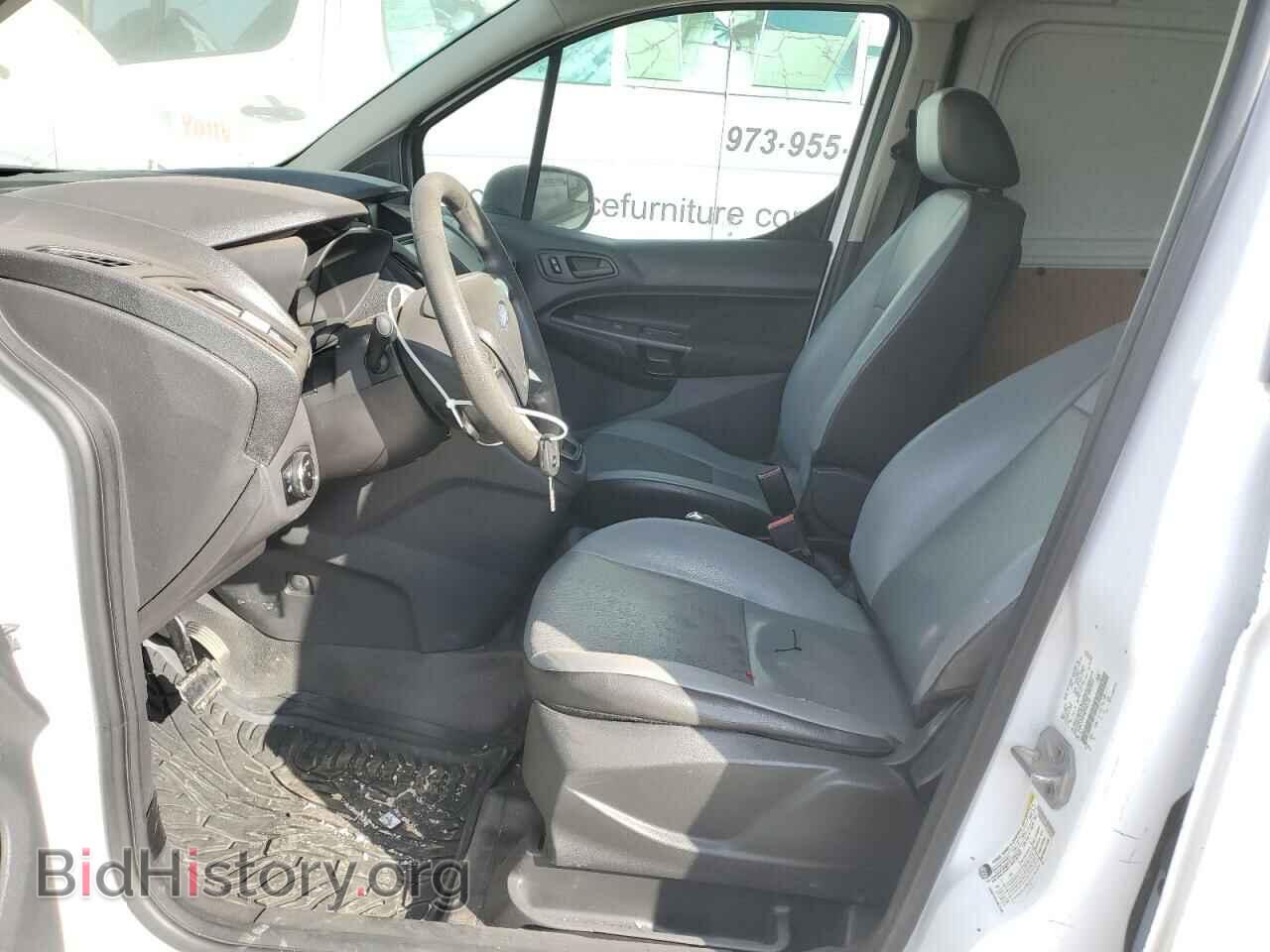 2016 FORD TRANSIT - VIN: NM0LS7E79G1245192 - Фото 7