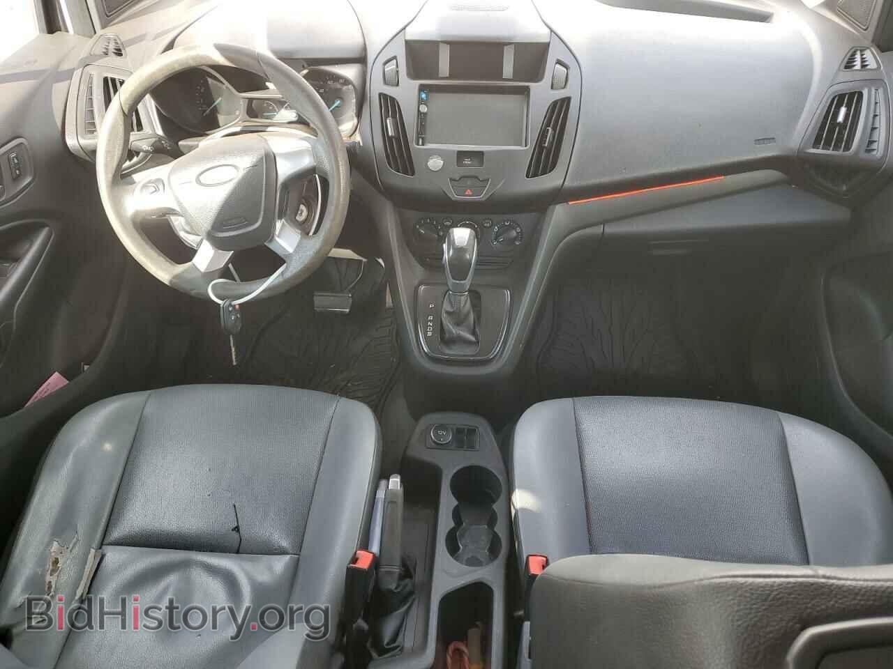 2016 FORD TRANSIT - VIN: NM0LS7E79G1245192 - Фото 8