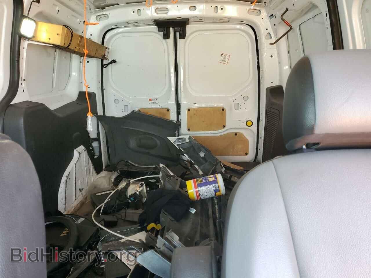 2016 FORD TRANSIT - VIN: NM0LS7E79G1245192 - Фото 10