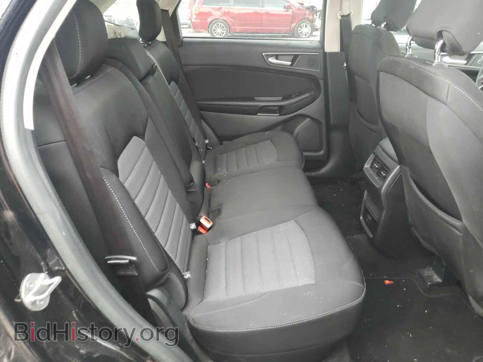 2017 FORD EDGE - VIN: 2FMPK3G94HBC26319 - Фото 6