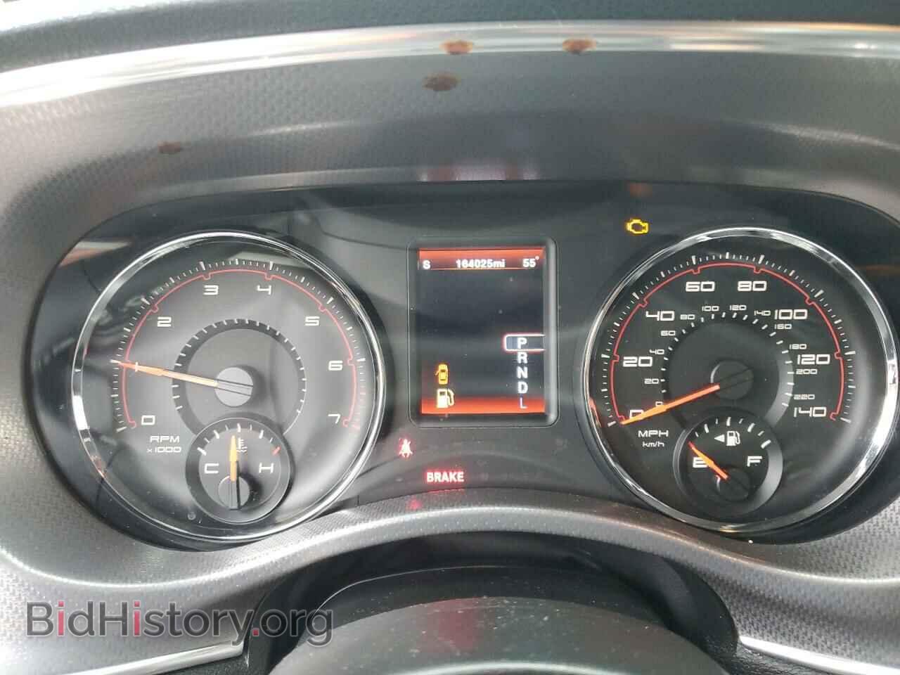 2012 DODGE CHARGER - VIN: 2C3CDXHG5CH164151 - Фото 9