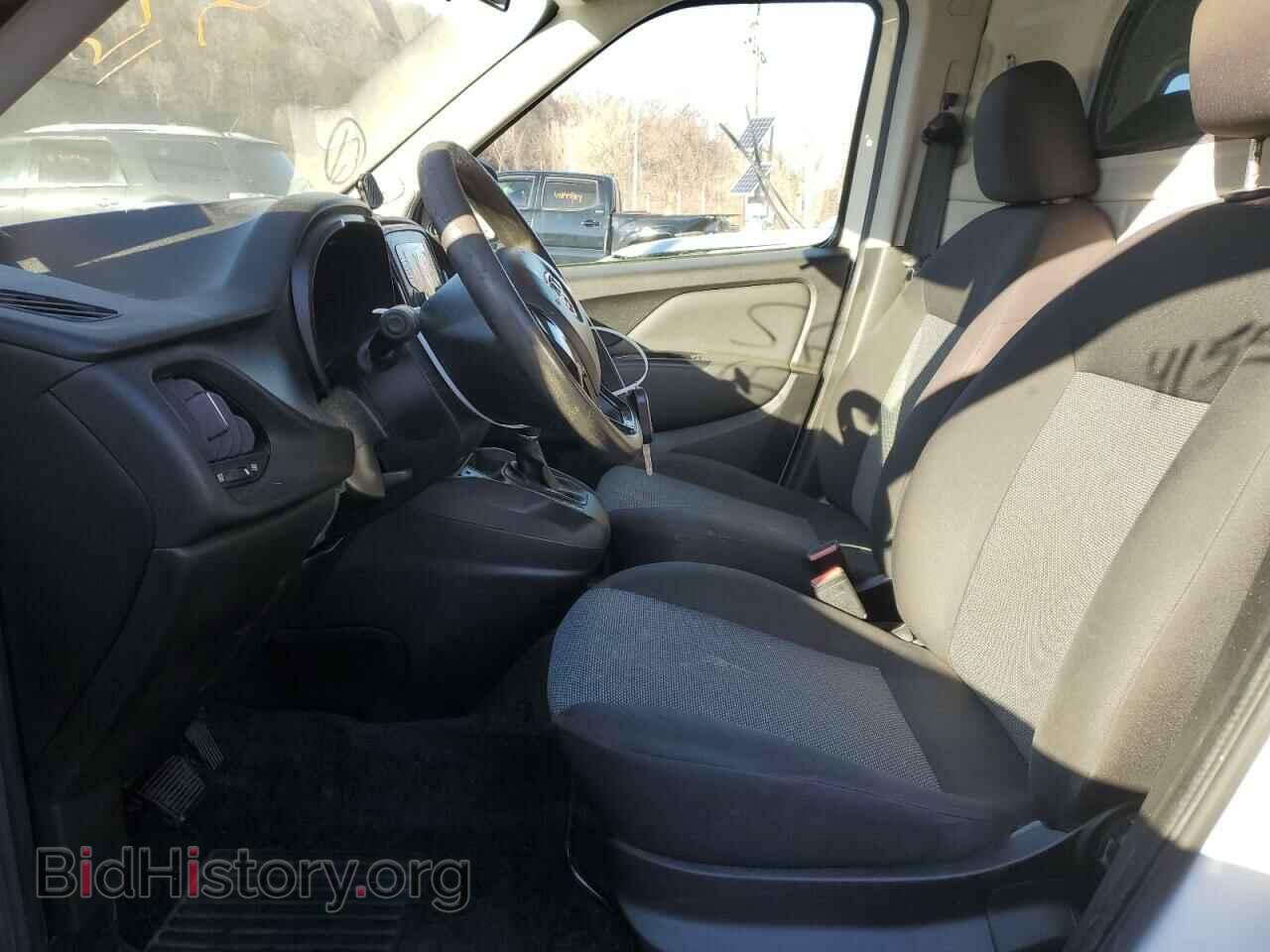 2015 RAM All Models - VIN: ZFBERFAT2F6A46934 - Photo 7
