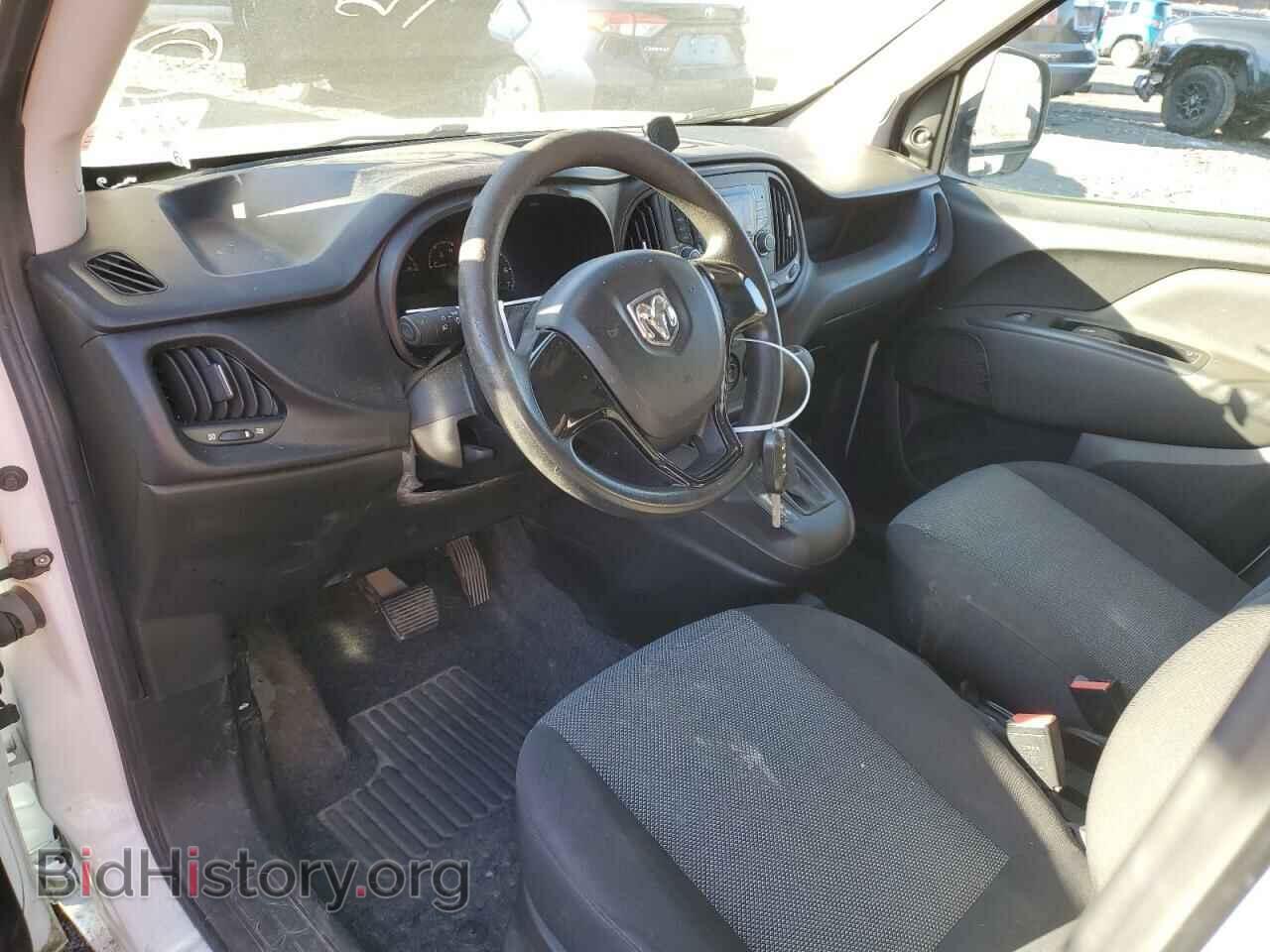 2015 RAM All Models - VIN: ZFBERFAT2F6A46934 - Photo 8
