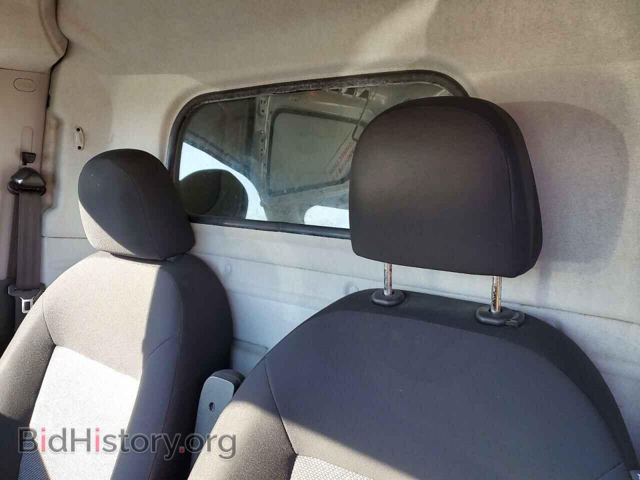 2015 RAM All Models - VIN: ZFBERFAT2F6A46934 - Photo 10