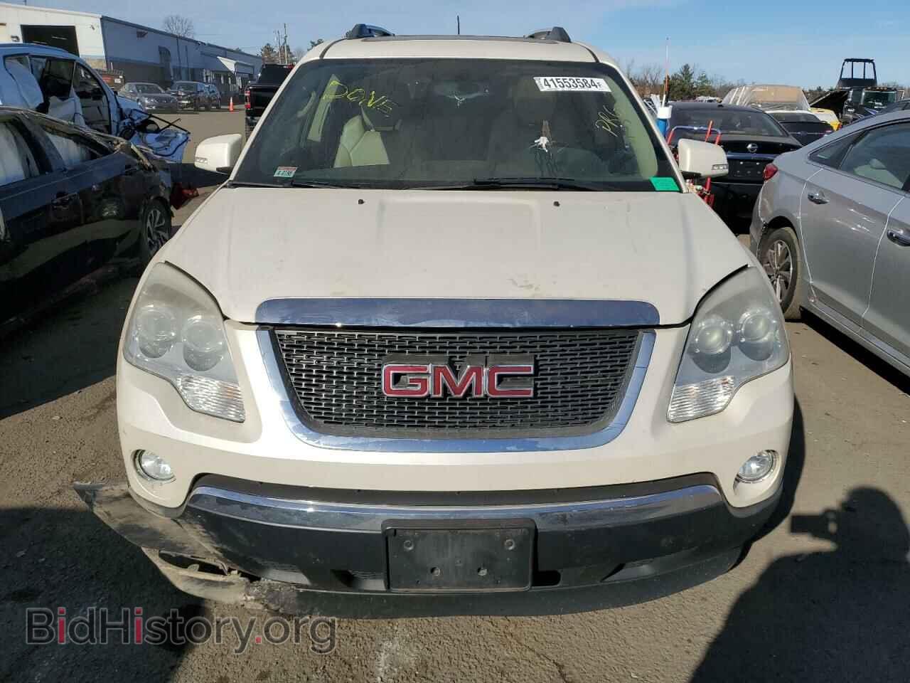 2012 GMC ACADIA - VIN: 1GKKVSED9CJ416729 - Фото 5
