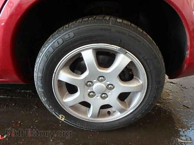 2005 DODGE NEON - VIN: 1B3ES56C95D149877 - Фото 9