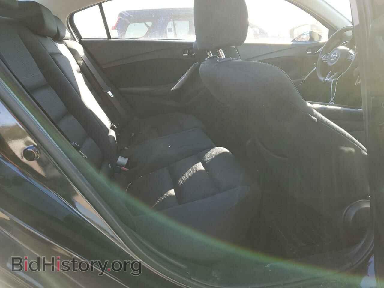 2017 MAZDA 6 - VIN: JM1GL1U52H1152689 - Фото 10