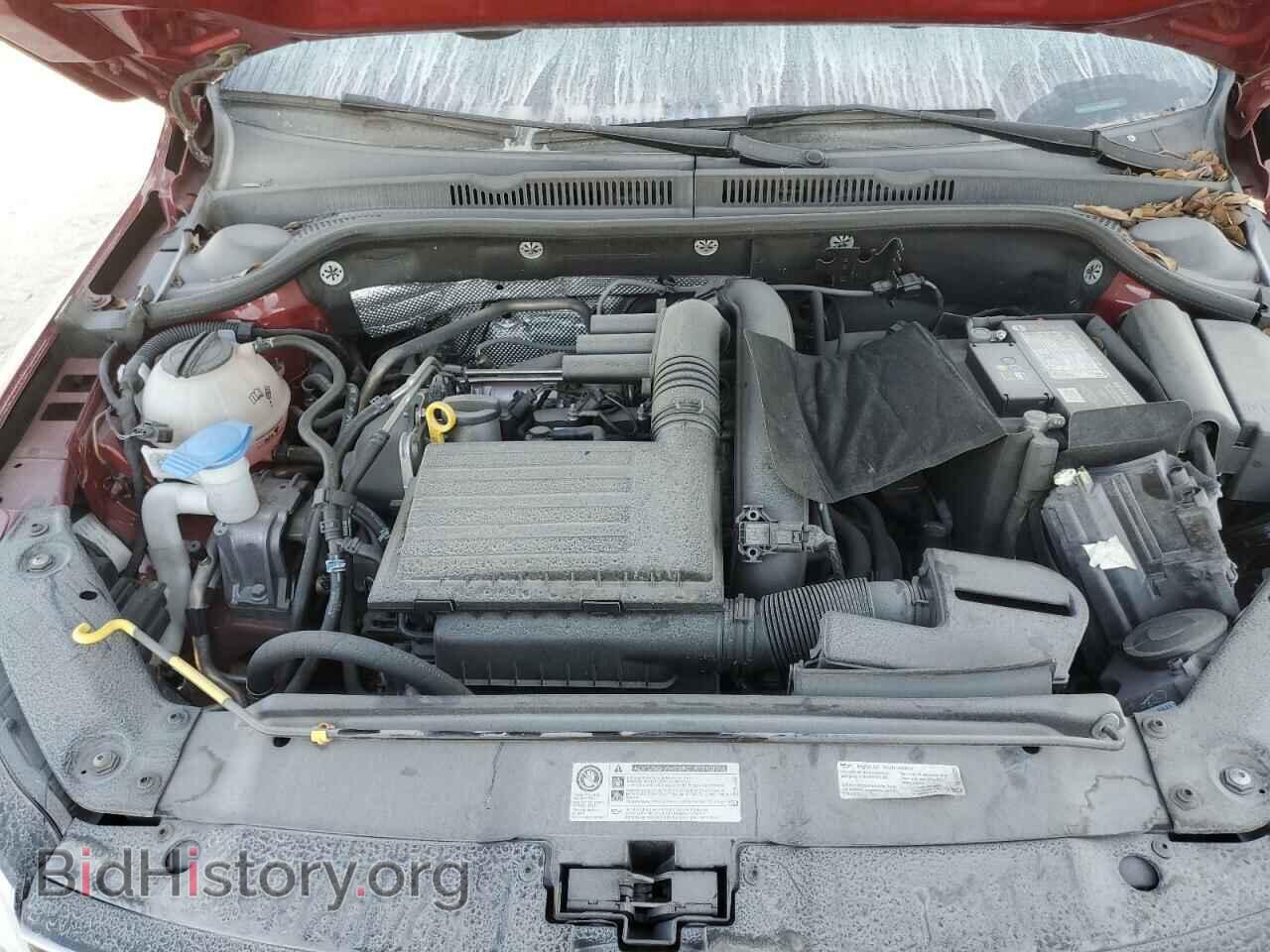 2017 VOLKSWAGEN JETTA - VIN: 3VWDB7AJ3HM391694 - Фото 11