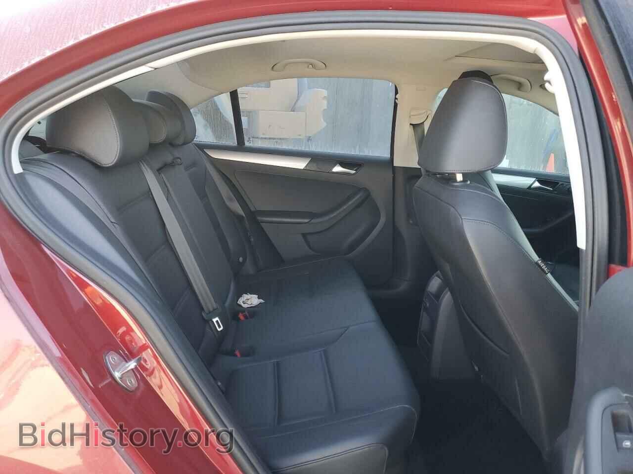 2017 VOLKSWAGEN JETTA - VIN: 3VWDB7AJ3HM391694 - Фото 10