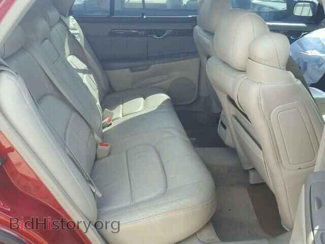 2002 CADILLAC DEVILLE - VIN: 1G6KE57Y72U124154 - Фото 6
