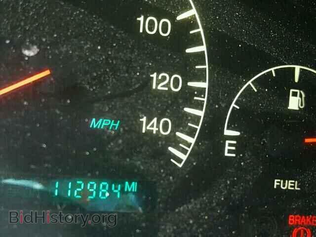 2002 CADILLAC DEVILLE - VIN: 1G6KE57Y72U124154 - Фото 8