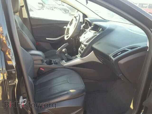 2013 FORD FOCUS - VIN: 1FADP3K2XDL372713 - Фото 5