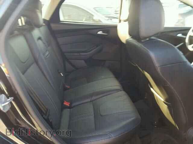2013 FORD FOCUS - VIN: 1FADP3K2XDL372713 - Фото 6