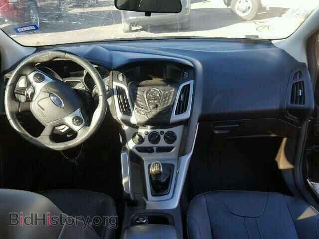 2013 FORD FOCUS - VIN: 1FADP3K2XDL372713 - Фото 9