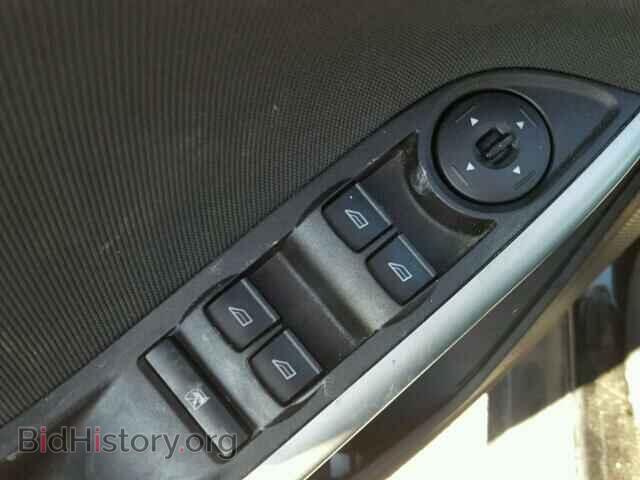 2013 FORD FOCUS - VIN: 1FADP3K2XDL372713 - Фото 10