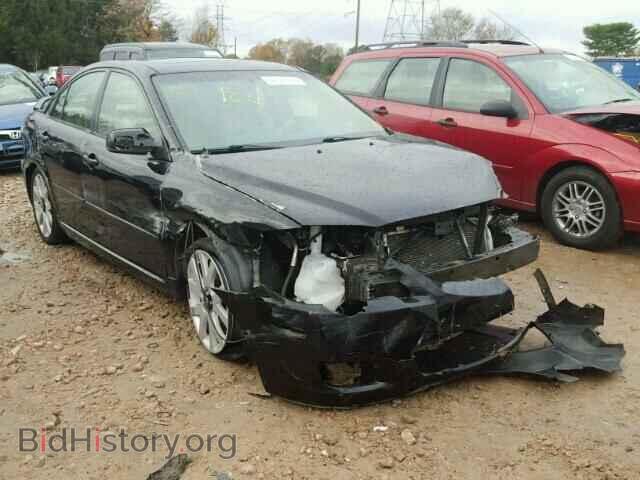 Фотография 1YVHP84D665M36173 - MAZDA 6 2006