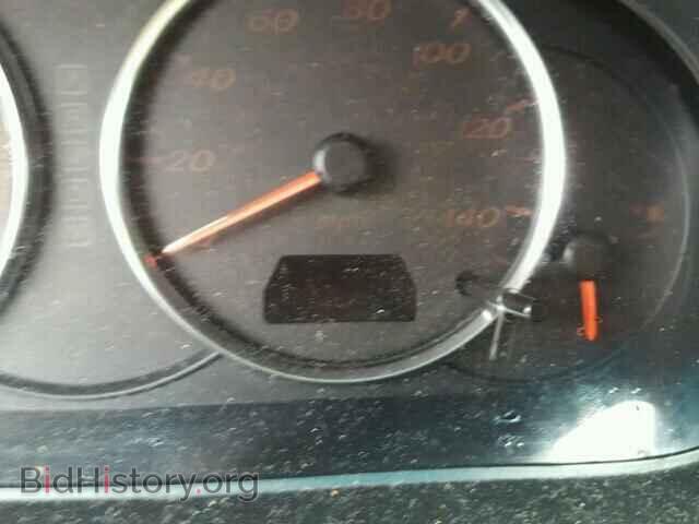 2006 MAZDA 6 - VIN: 1YVHP84D665M36173 - Фото 8