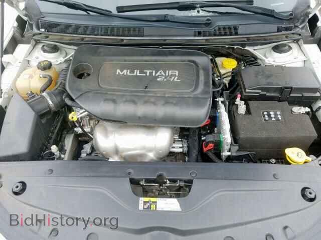 2015 CHRYSLER 200 - VIN: 1C3CCCAB9FN577471 - Фото 7