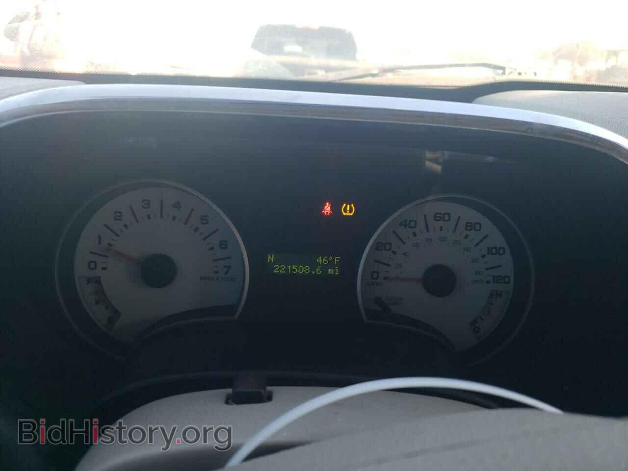 2007 FORD EXPLORER - VIN: 1FMEU51K77UA39044 - Фото 9
