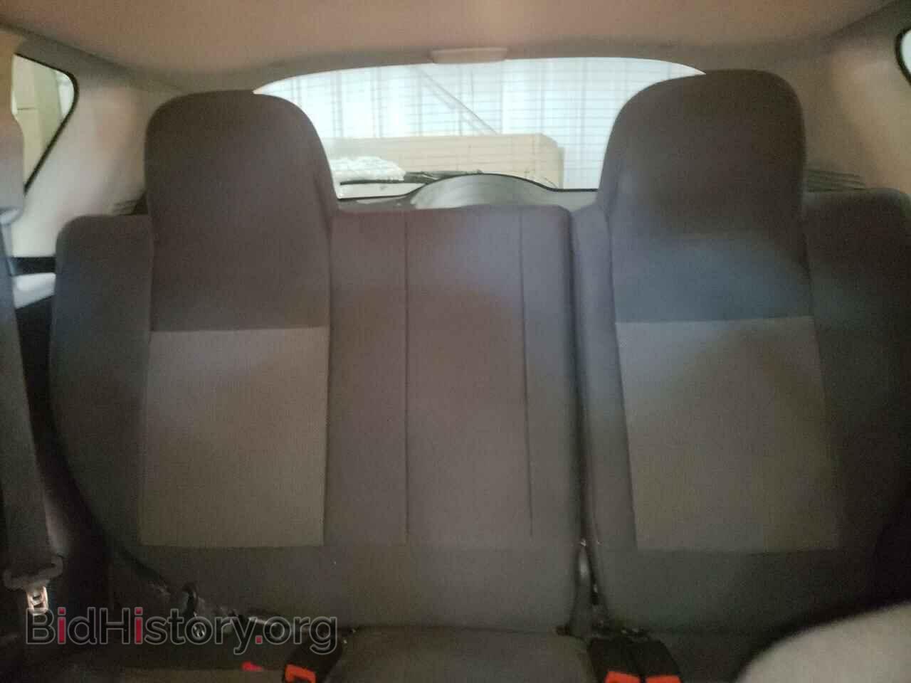 2011 JEEP COMPASS - VIN: 1J4NF1FB7BD183227 - Photo 10
