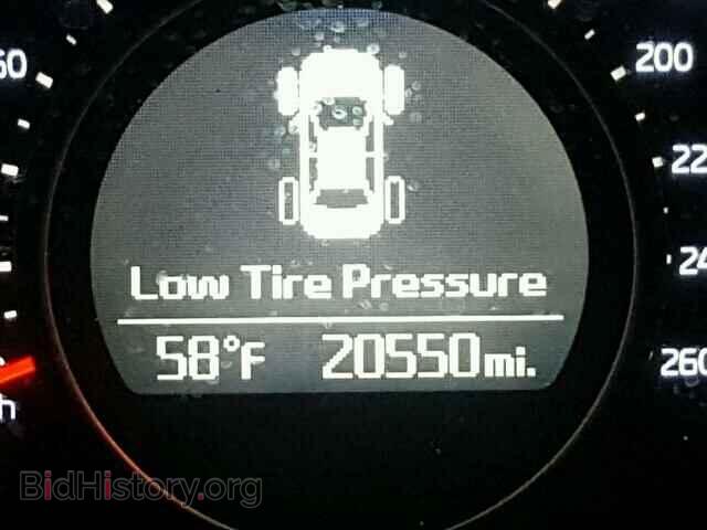 2015 KIA OPTIMA - VIN: KNAGM4A75F5647931 - Фото 8