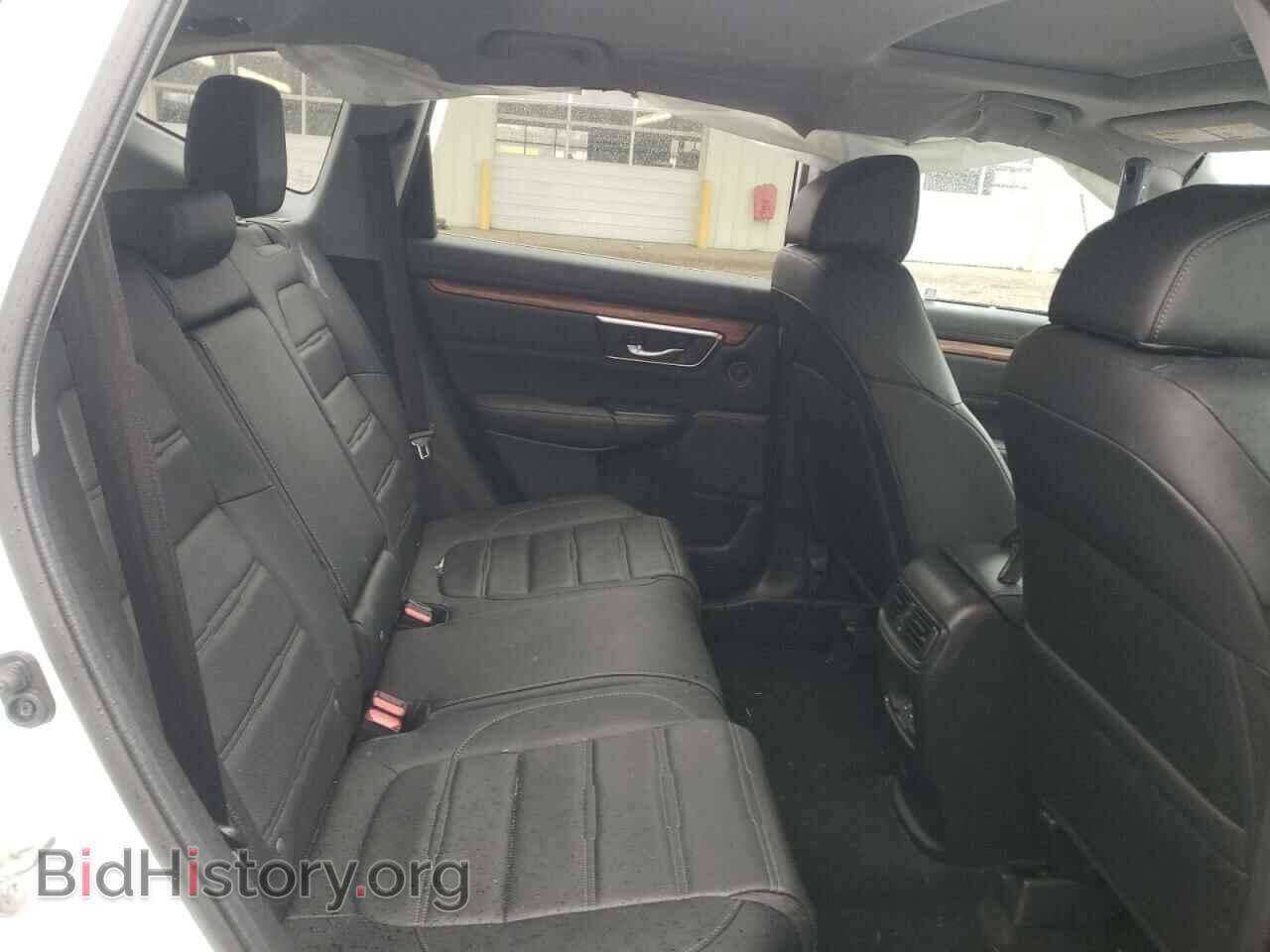 2019 HONDA CRV - VIN: 2HKRW2H89KH672849 - Фото 10