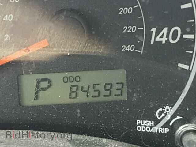 2012 TOYOTA COROLLA BA - VIN: 2T1BU4EE6CC791704 - Фото 8